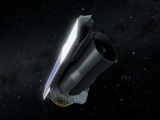 Космический телескоп Spitzer завершил свою миссию