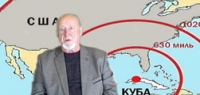 Значение ракетных войск стратегического назначения в «Карибском кризисе»